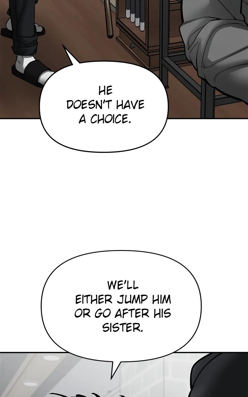 Designated Bully Chapter 76