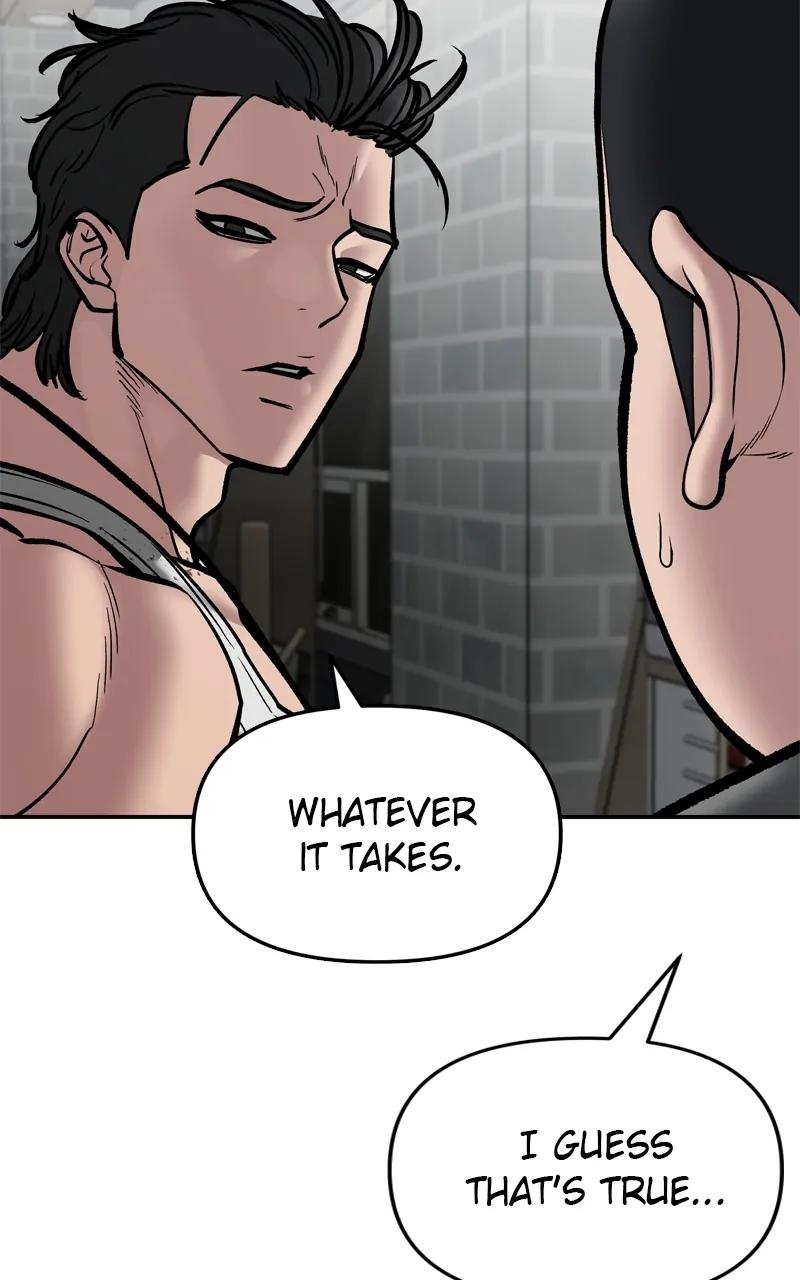 Designated Bully Chapter 76