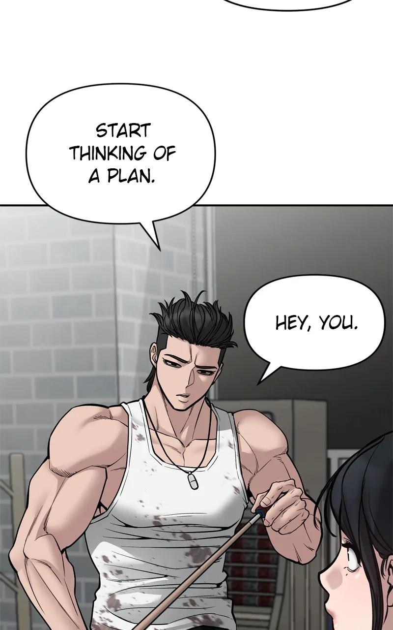 Designated Bully Chapter 76