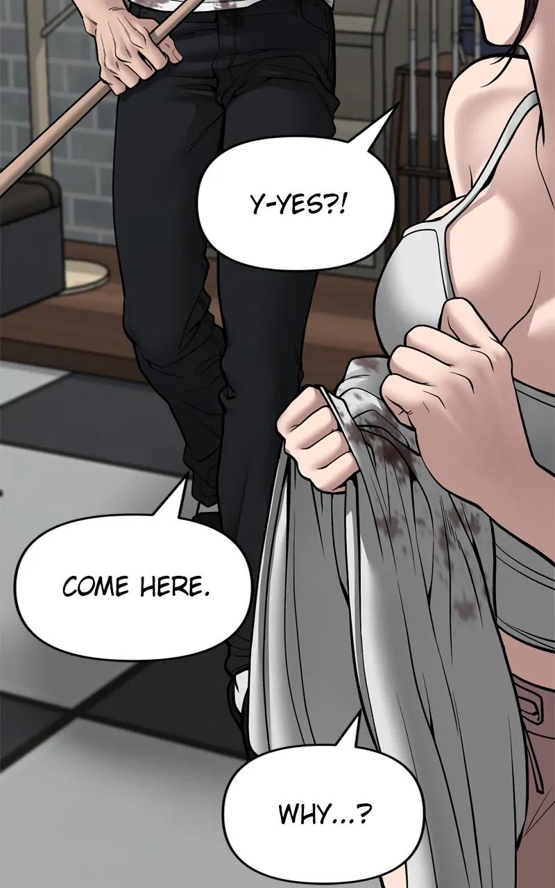 Designated Bully Chapter 76