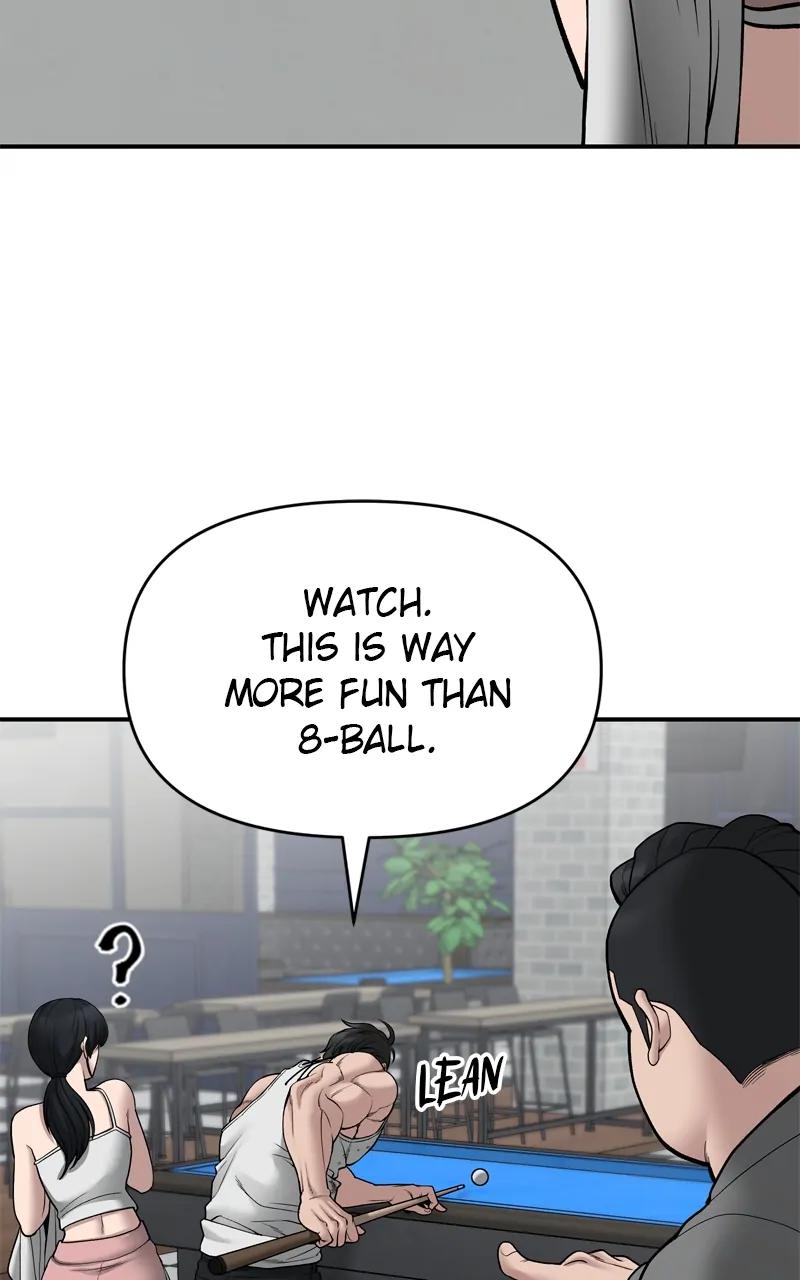 Designated Bully Chapter 76