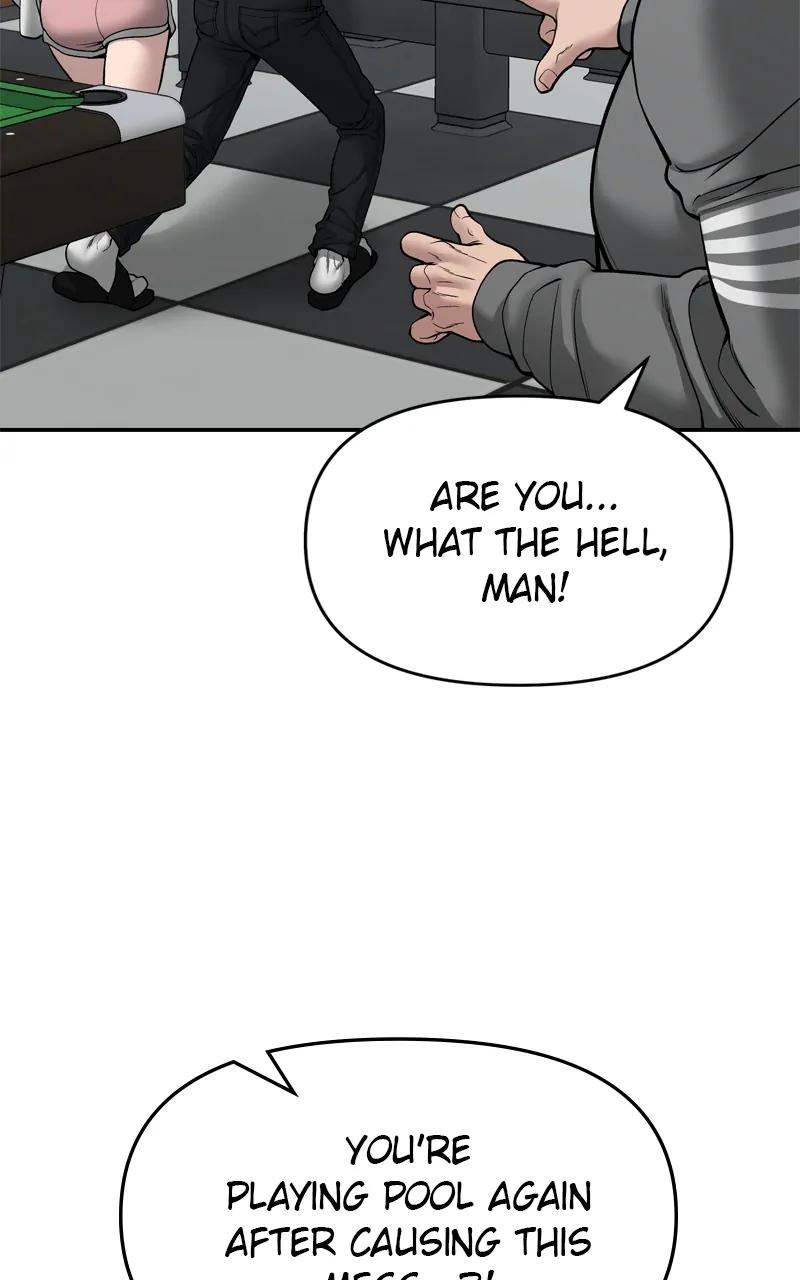 Designated Bully Chapter 76