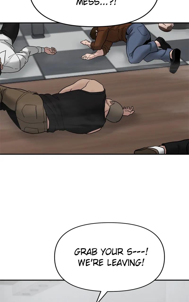 Designated Bully Chapter 76