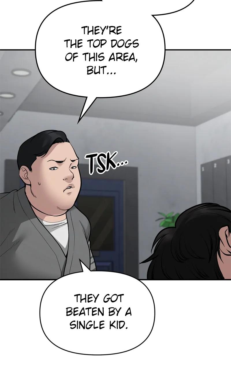 Designated Bully Chapter 76