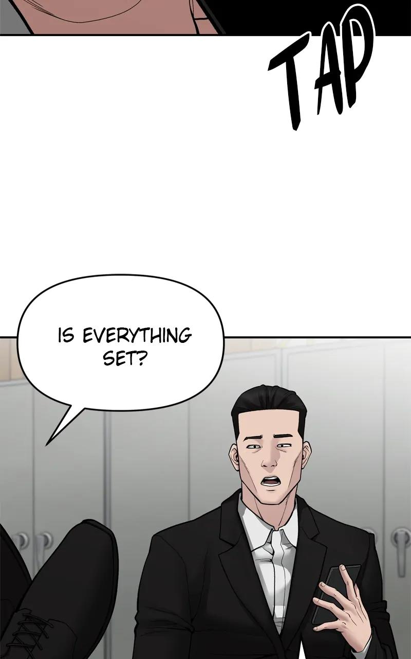 Designated Bully Chapter 76