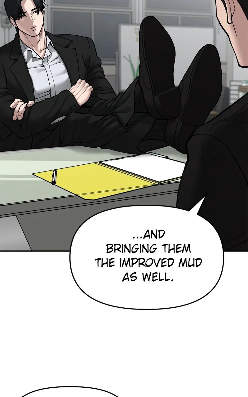 Designated Bully Chapter 76