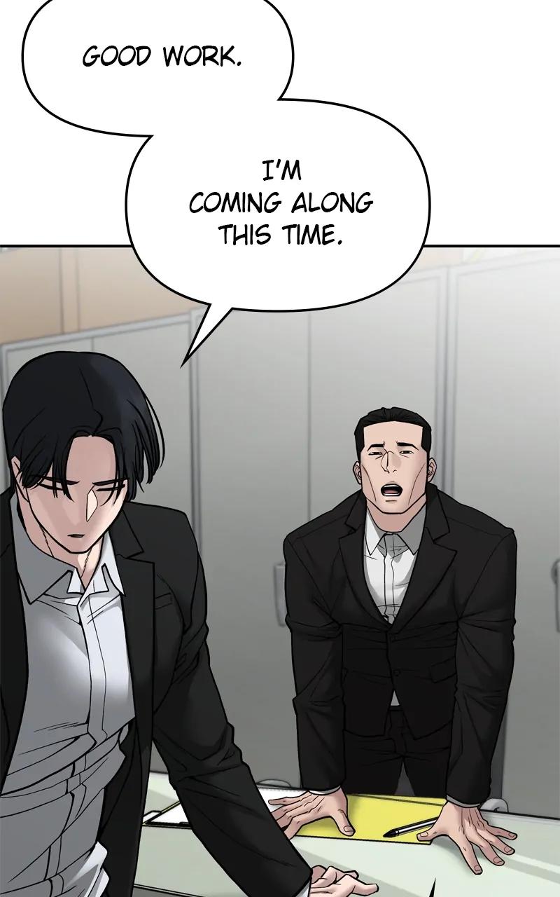 Designated Bully Chapter 76