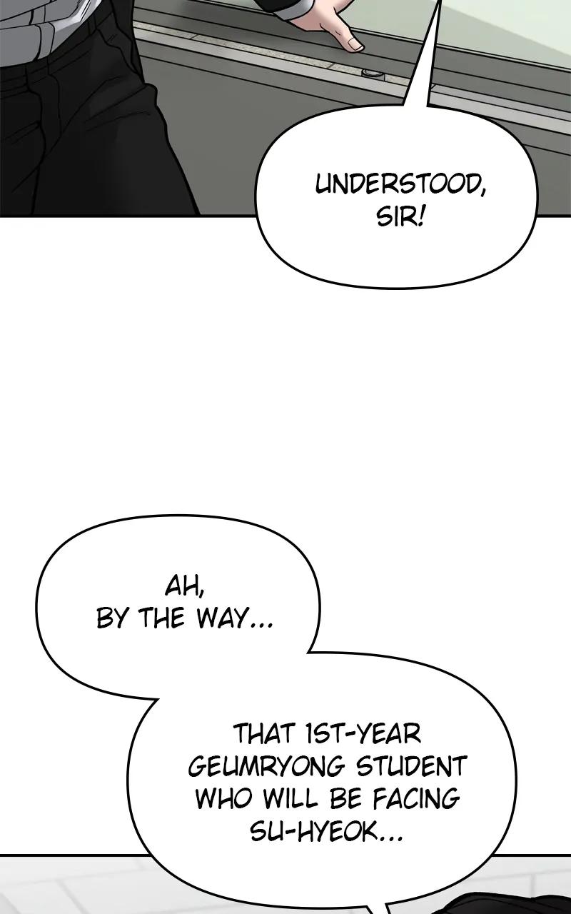 Designated Bully Chapter 76