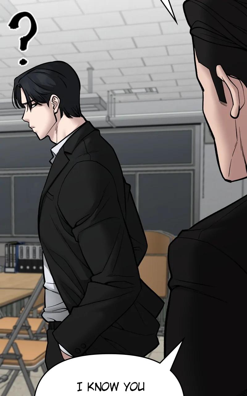 Designated Bully Chapter 76