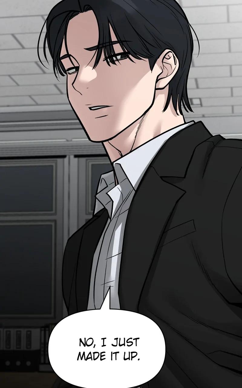 Designated Bully Chapter 76