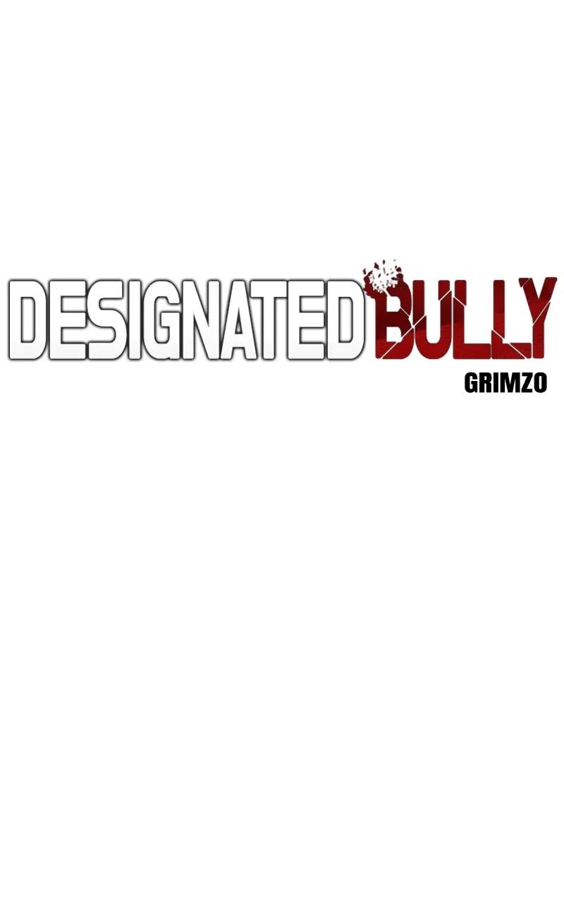 Designated Bully Chapter 76