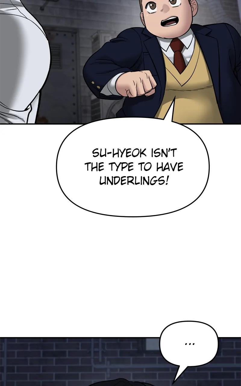 Designated Bully Chapter 76