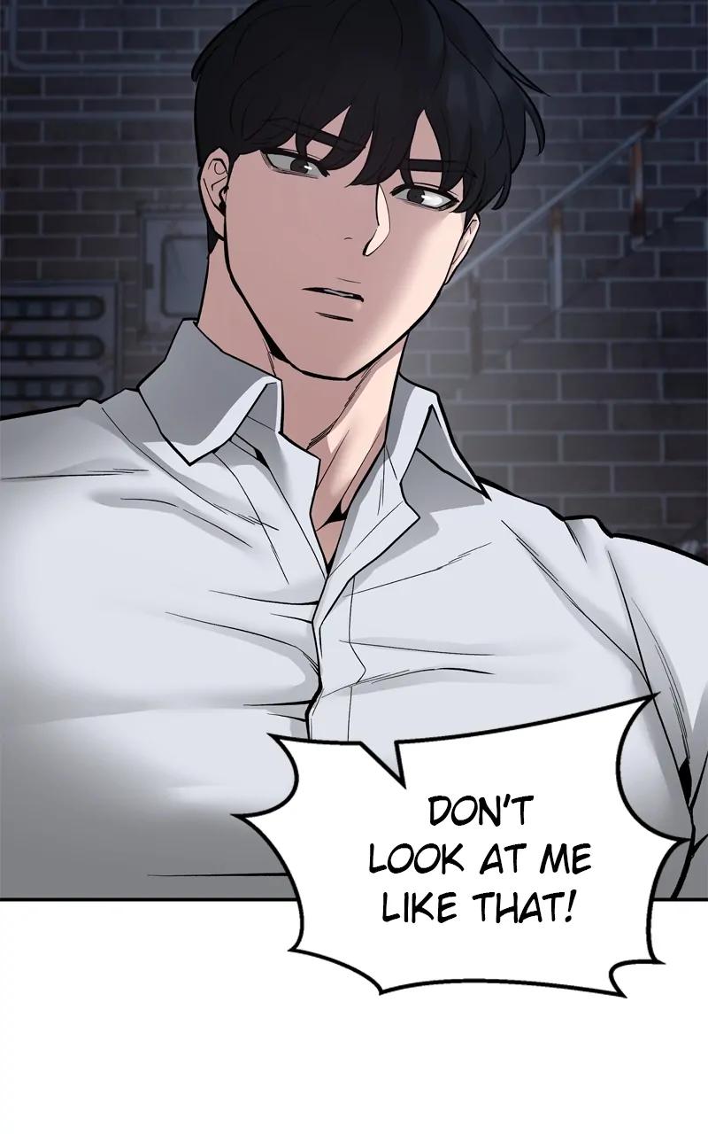 Designated Bully Chapter 76