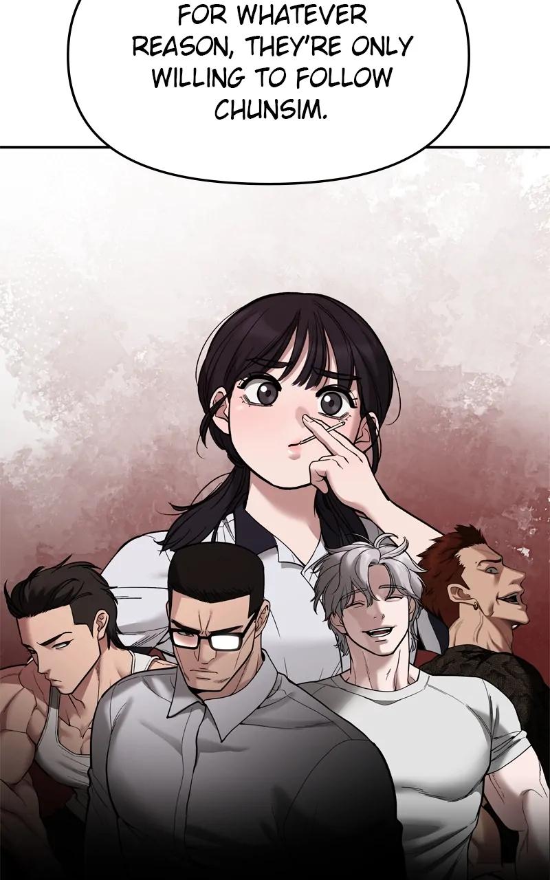 Designated Bully Chapter 76