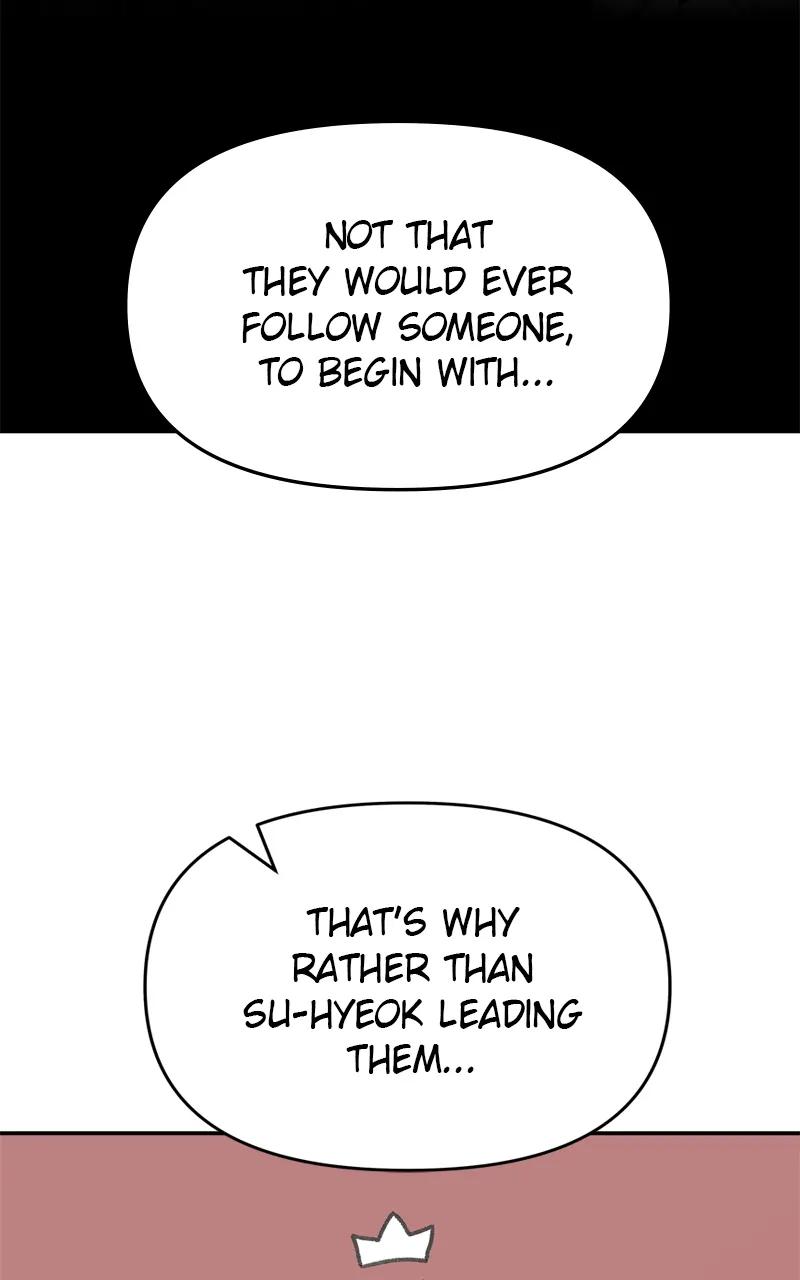 Designated Bully Chapter 76