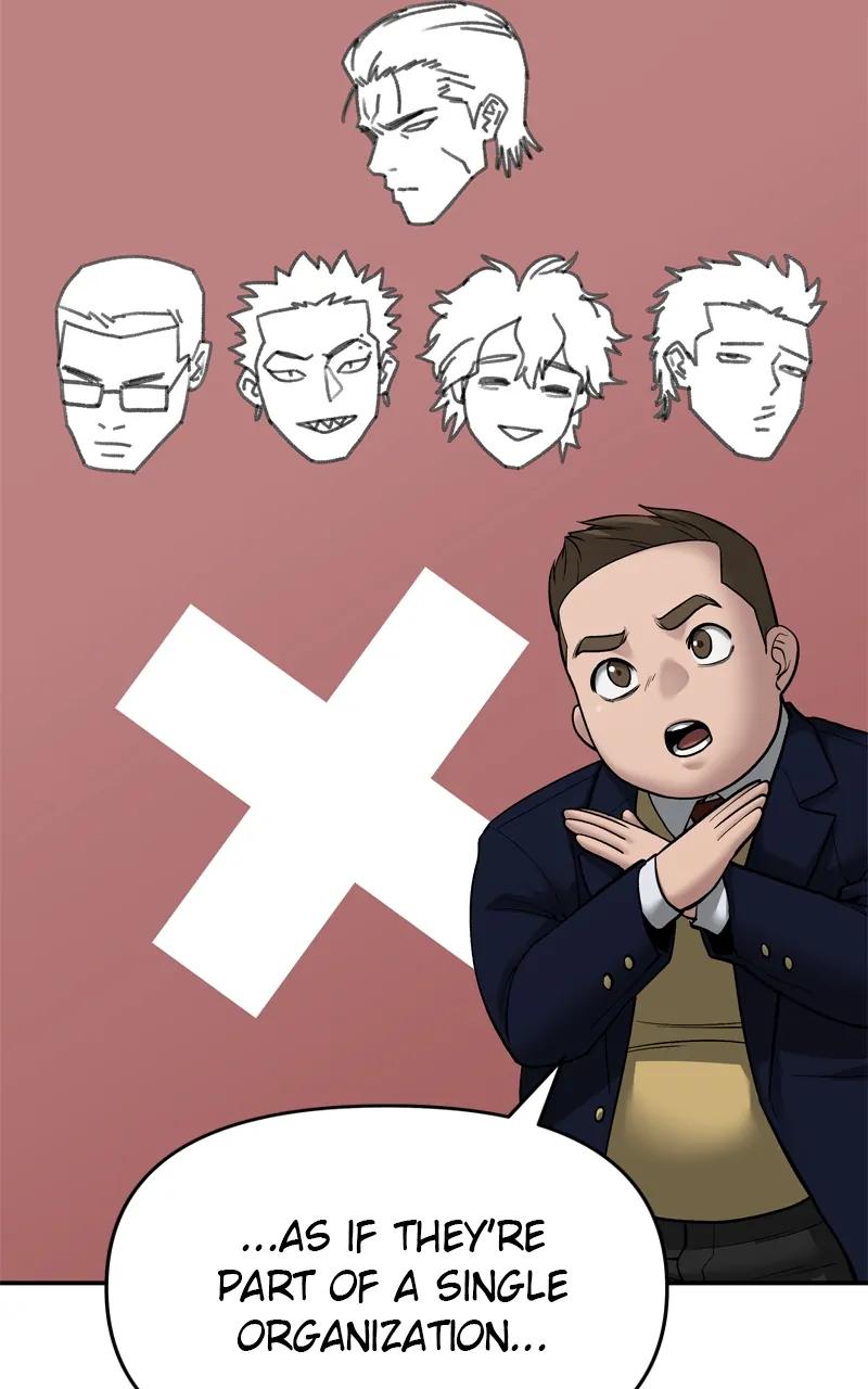 Designated Bully Chapter 76