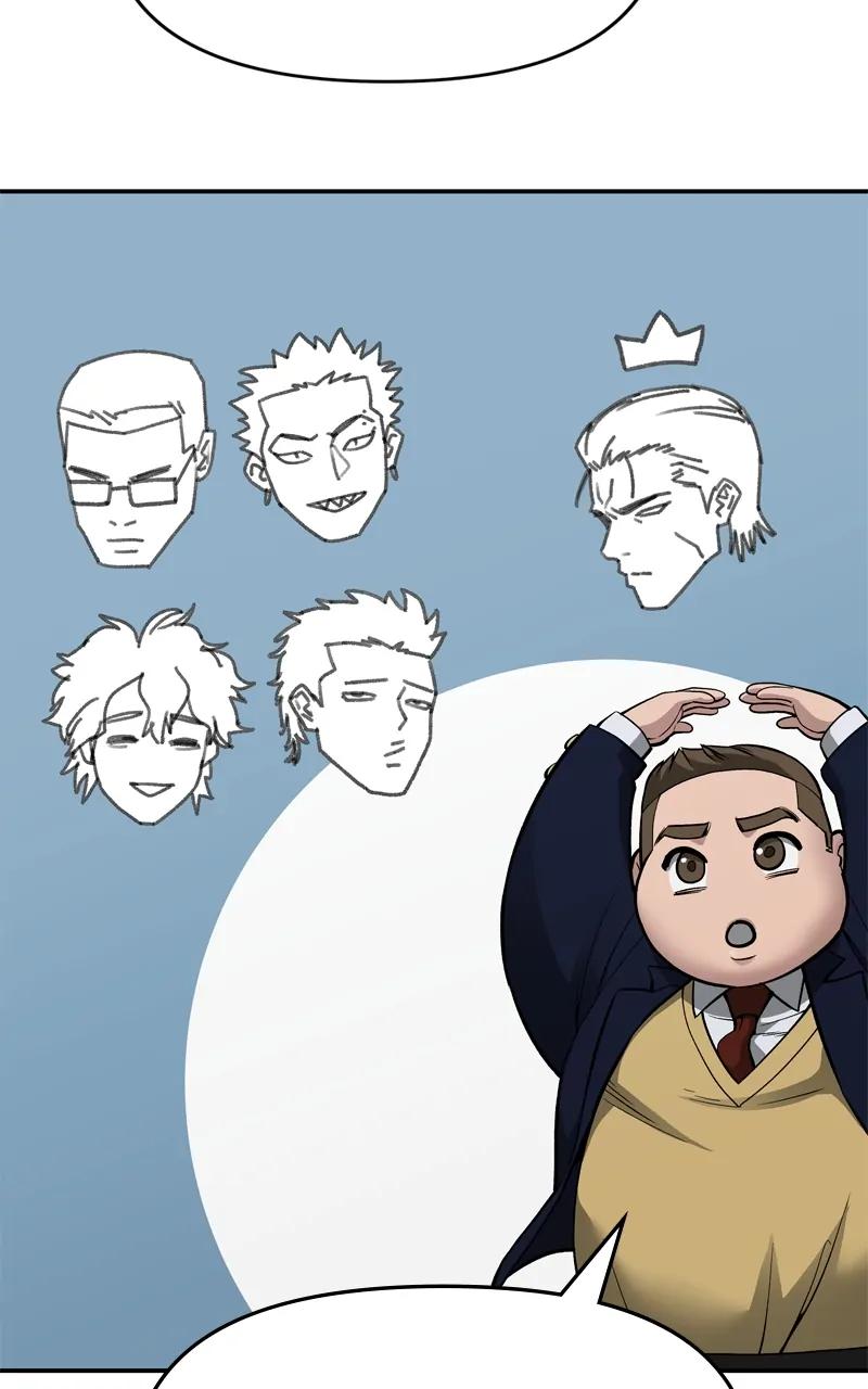 Designated Bully Chapter 76