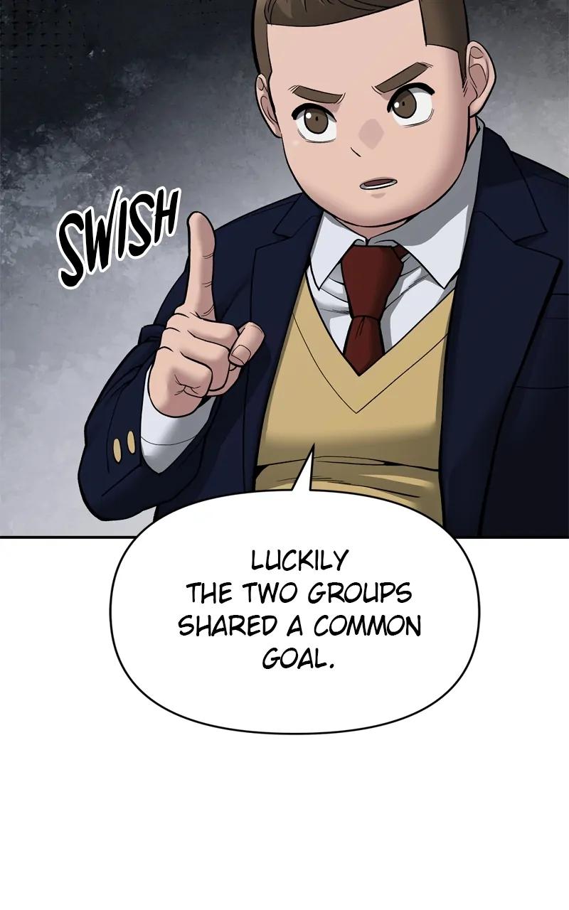 Designated Bully Chapter 76