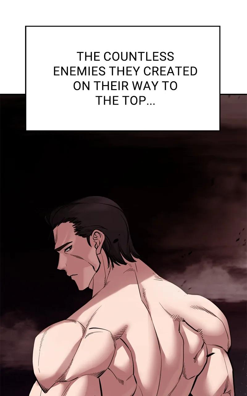 Designated Bully Chapter 76