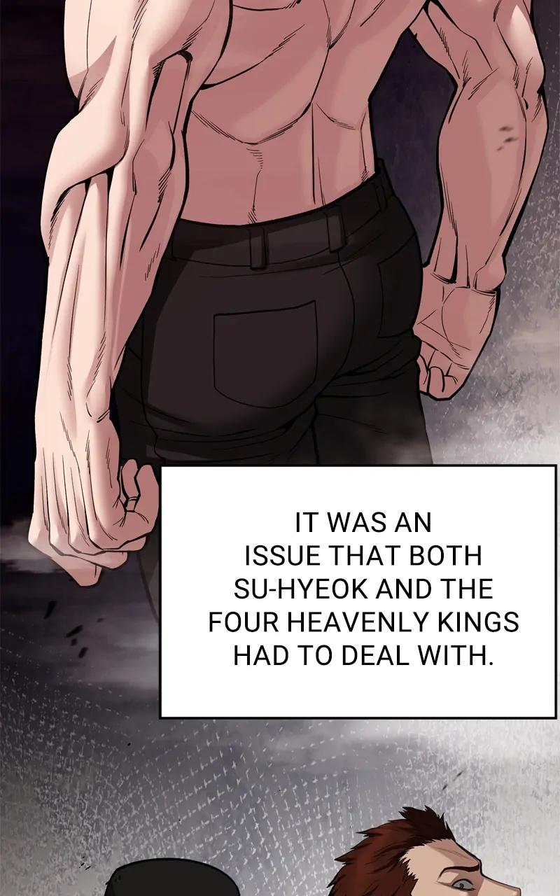 Designated Bully Chapter 76