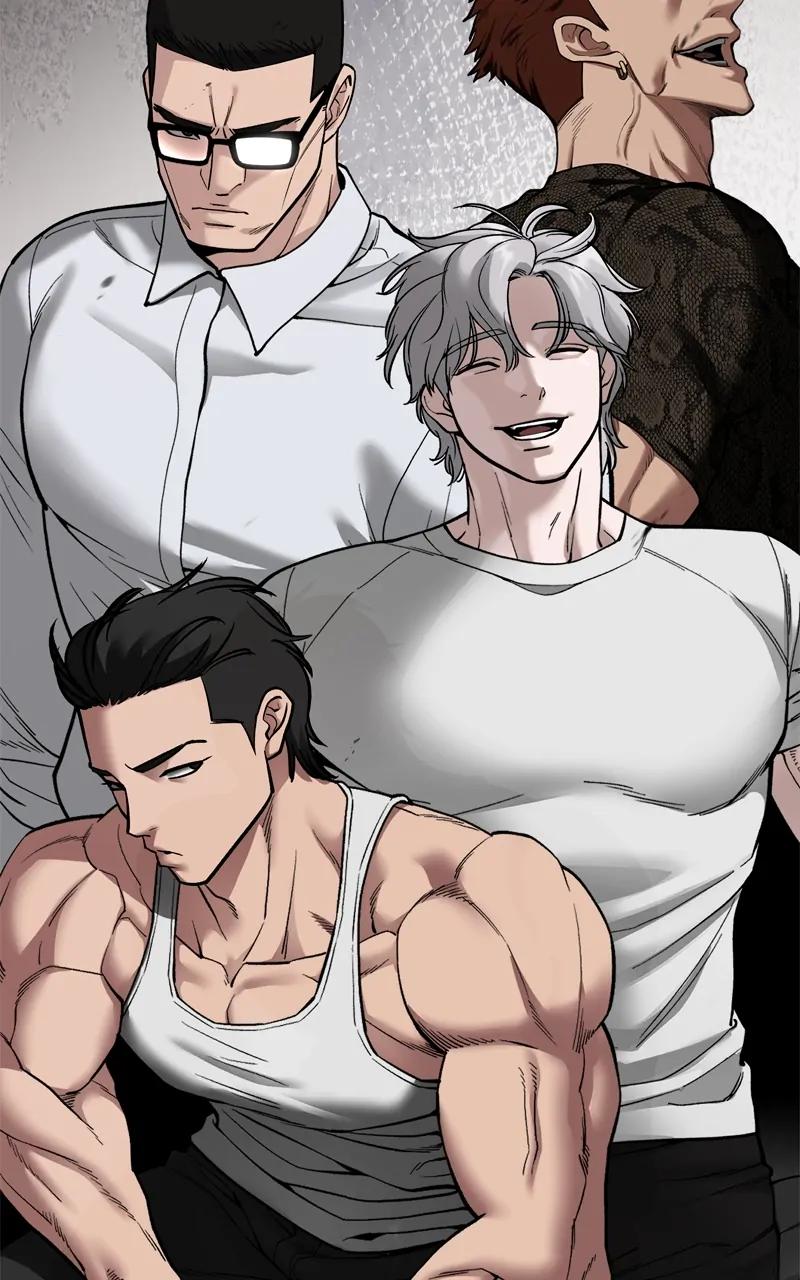 Designated Bully Chapter 76