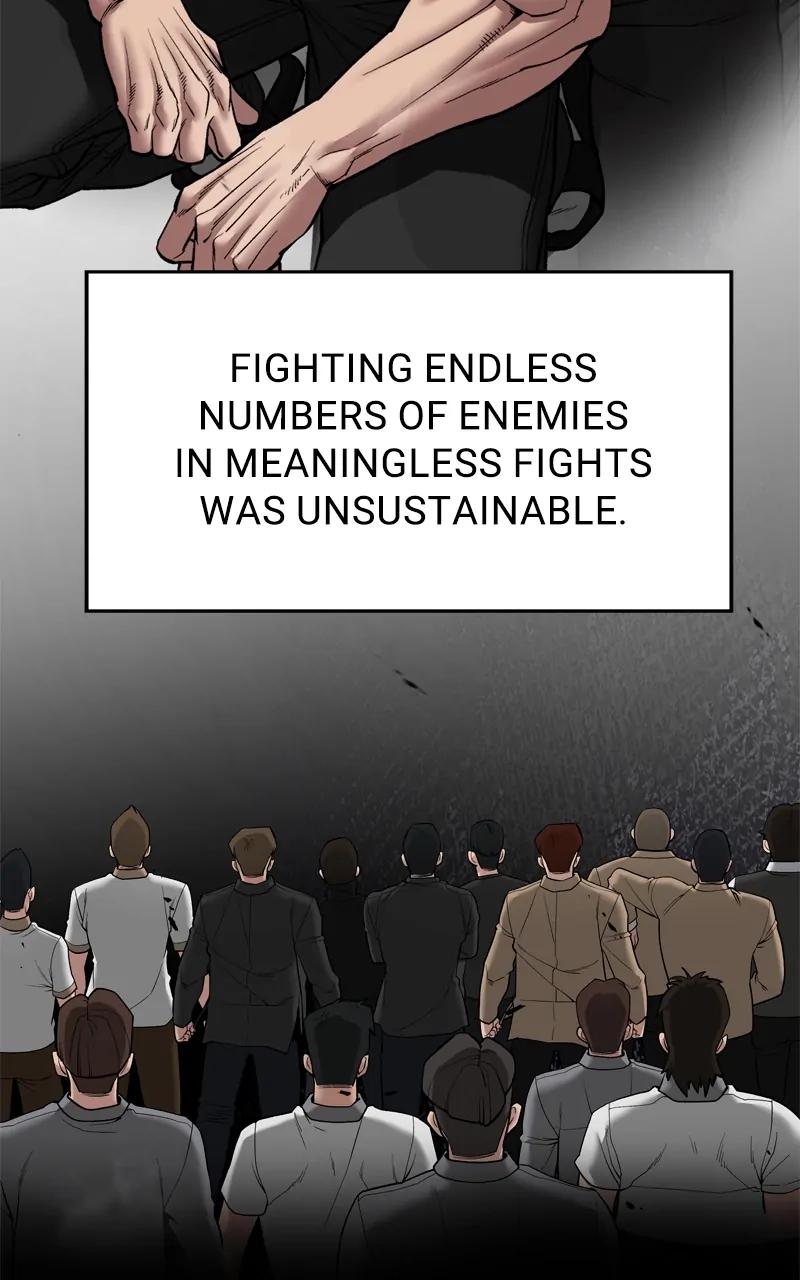 Designated Bully Chapter 76