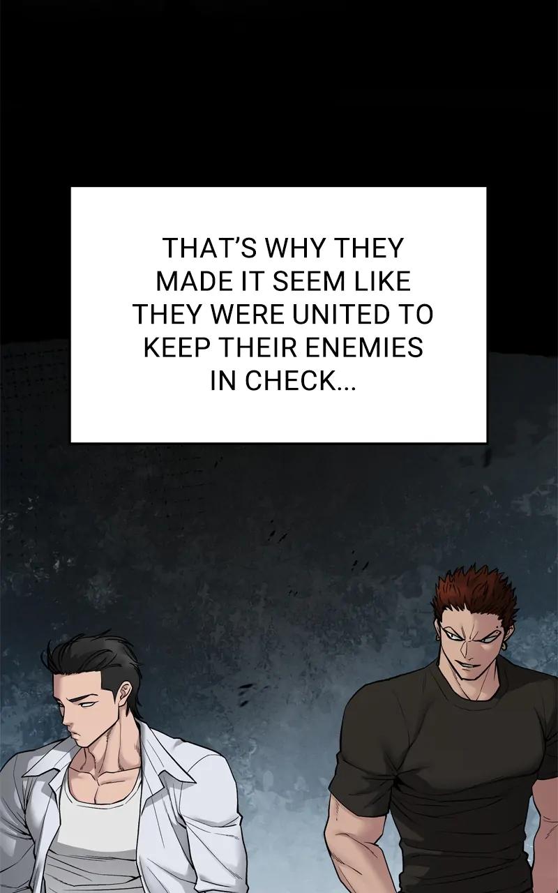 Designated Bully Chapter 76