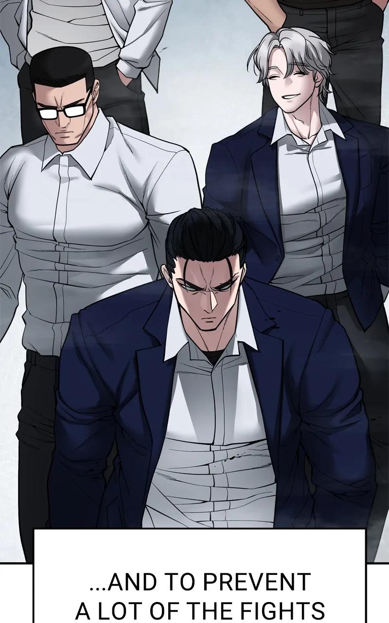 Designated Bully Chapter 76