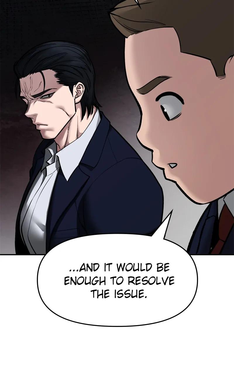 Designated Bully Chapter 76