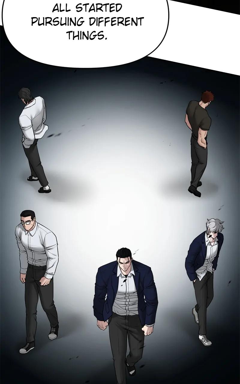 Designated Bully Chapter 76