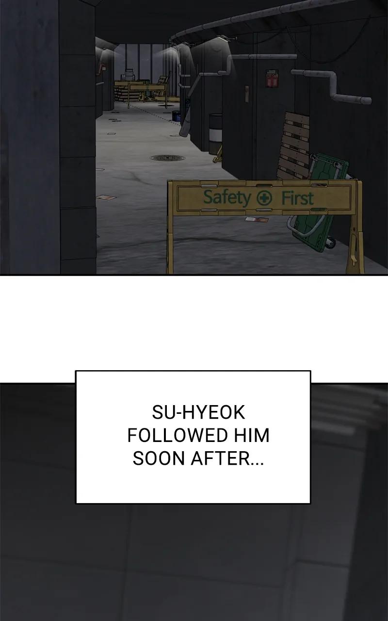 Designated Bully Chapter 76