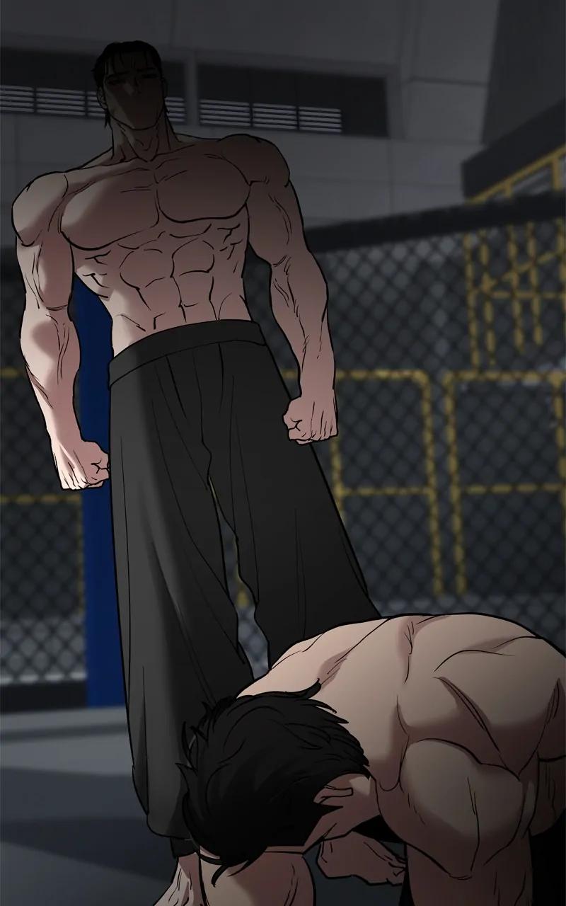 Designated Bully Chapter 76