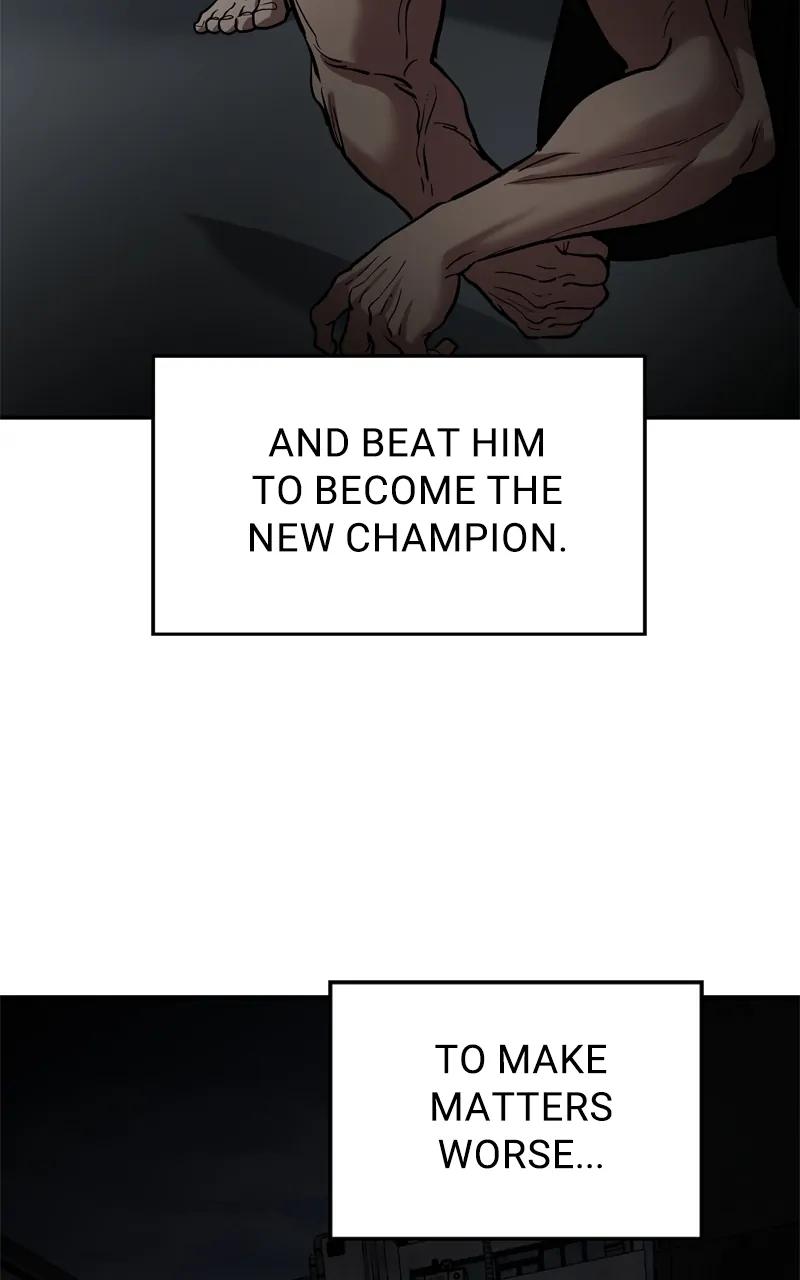 Designated Bully Chapter 76