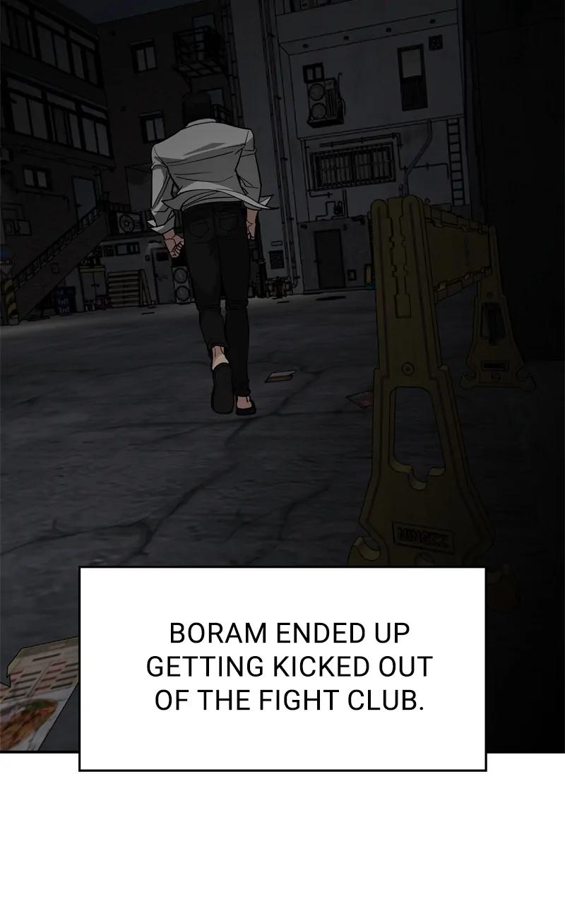 Designated Bully Chapter 76