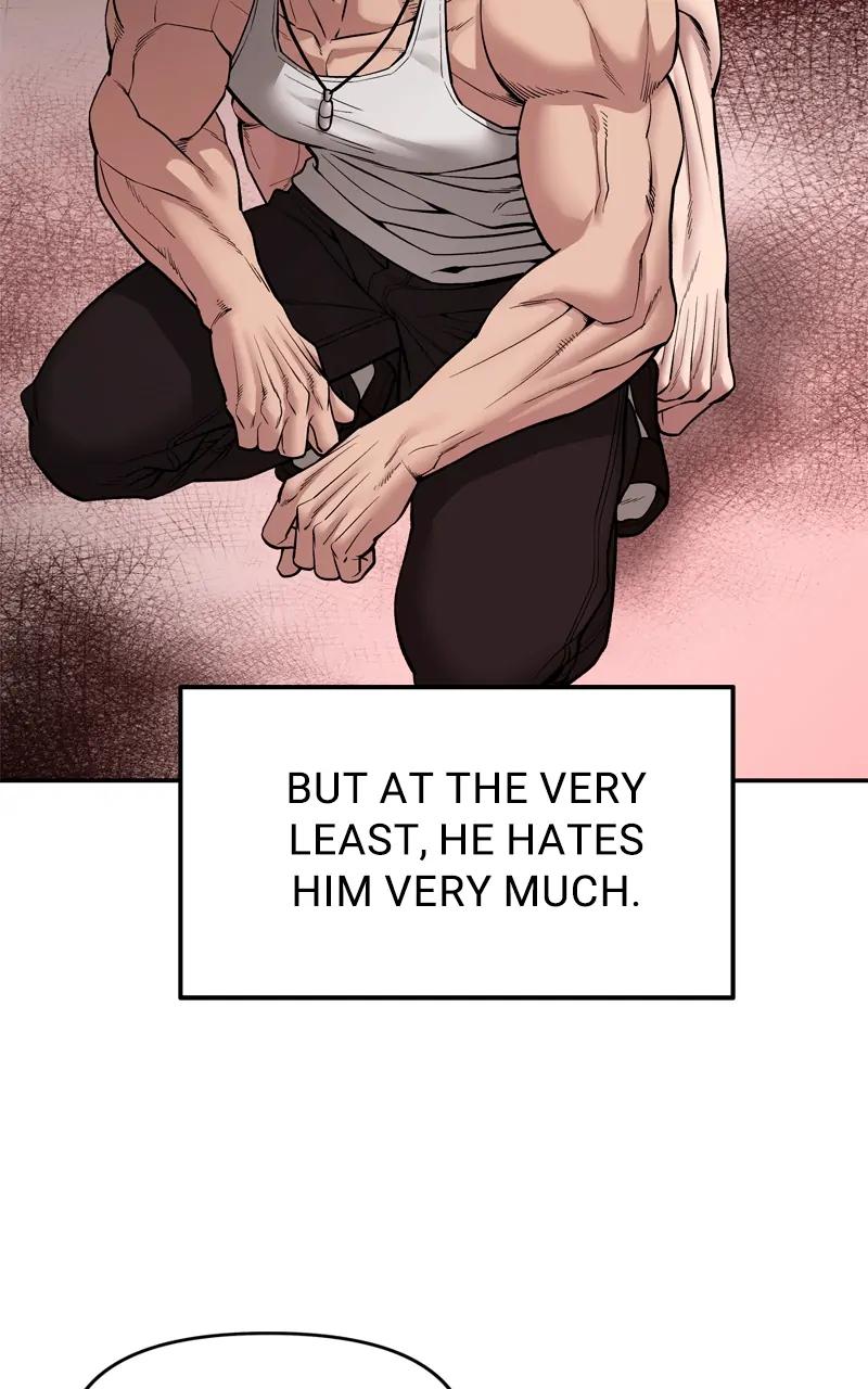 Designated Bully Chapter 76