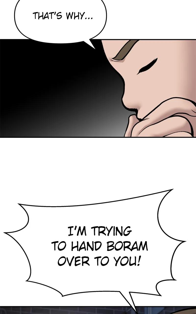 Designated Bully Chapter 76