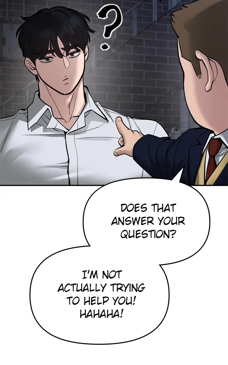 Designated Bully Chapter 76