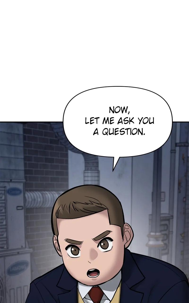 Designated Bully Chapter 76