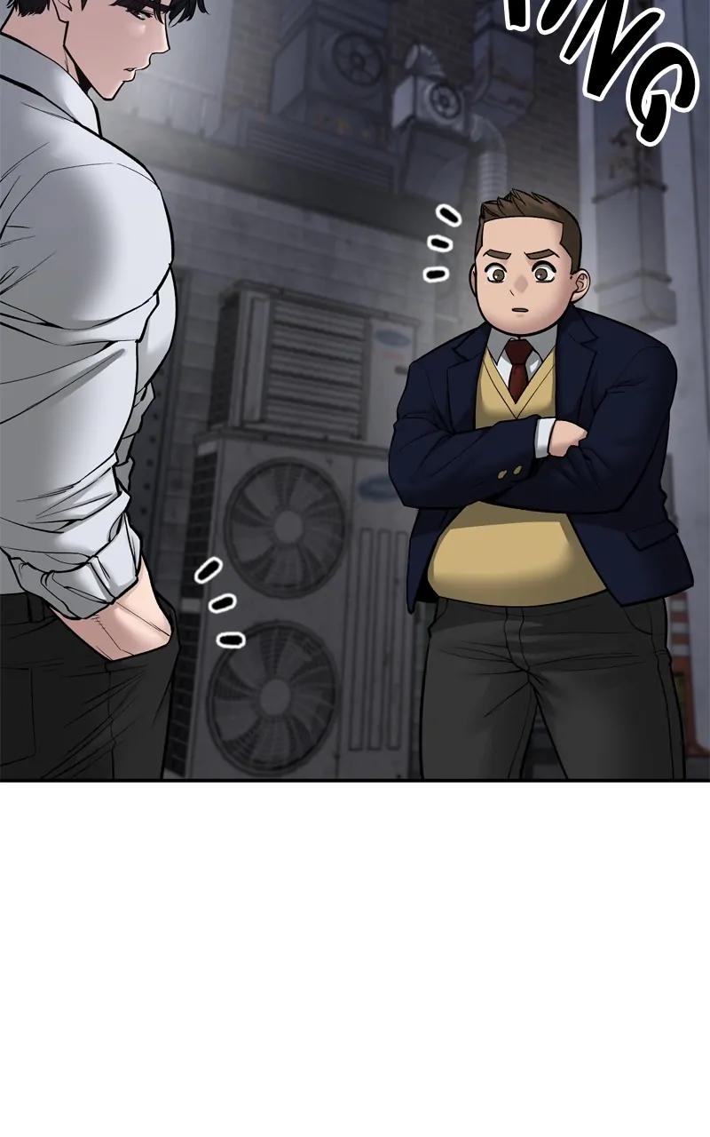 Designated Bully Chapter 76