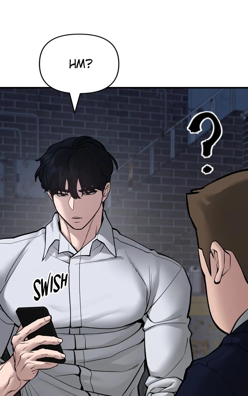 Designated Bully Chapter 76