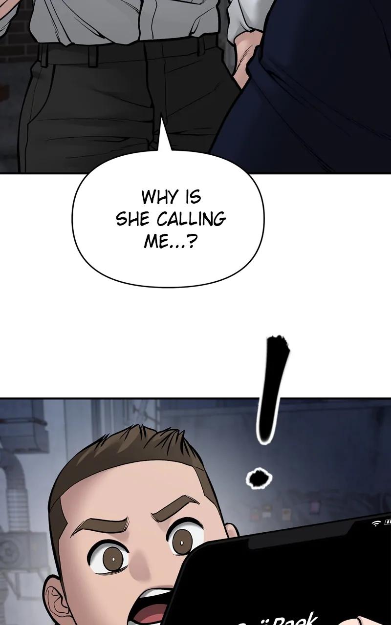 Designated Bully Chapter 76