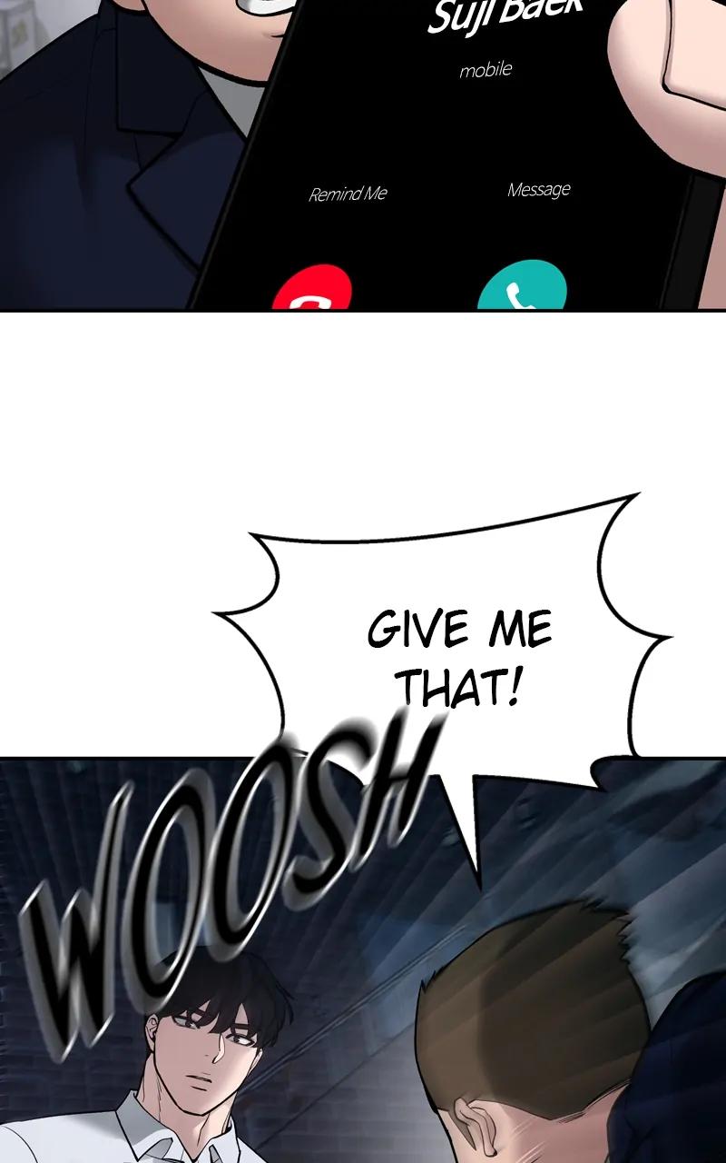 Designated Bully Chapter 76