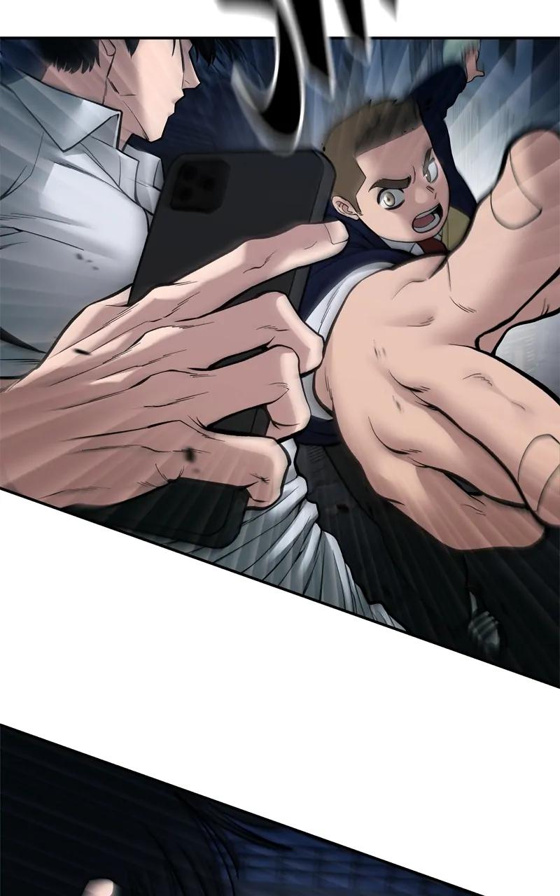 Designated Bully Chapter 76