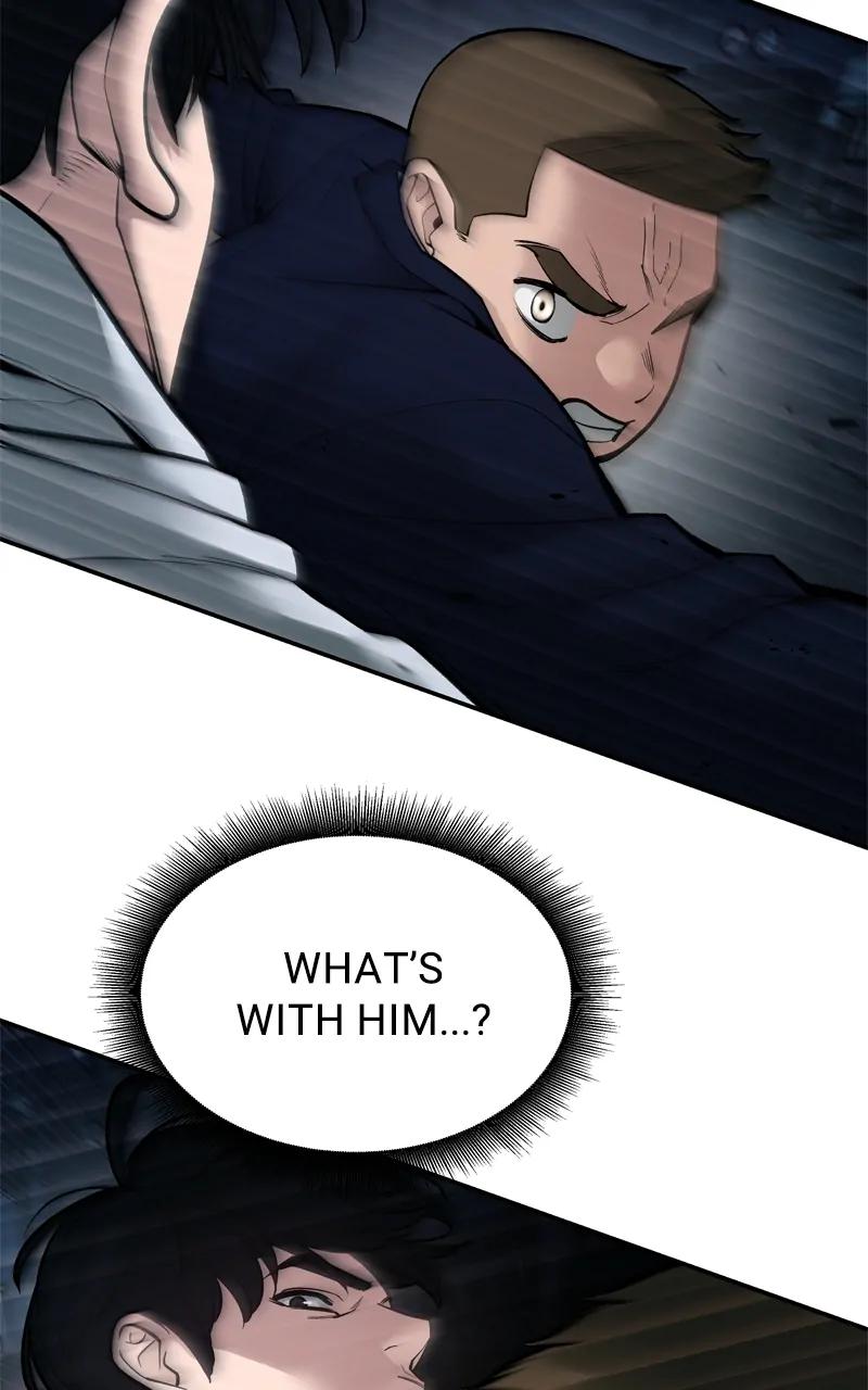 Designated Bully Chapter 76