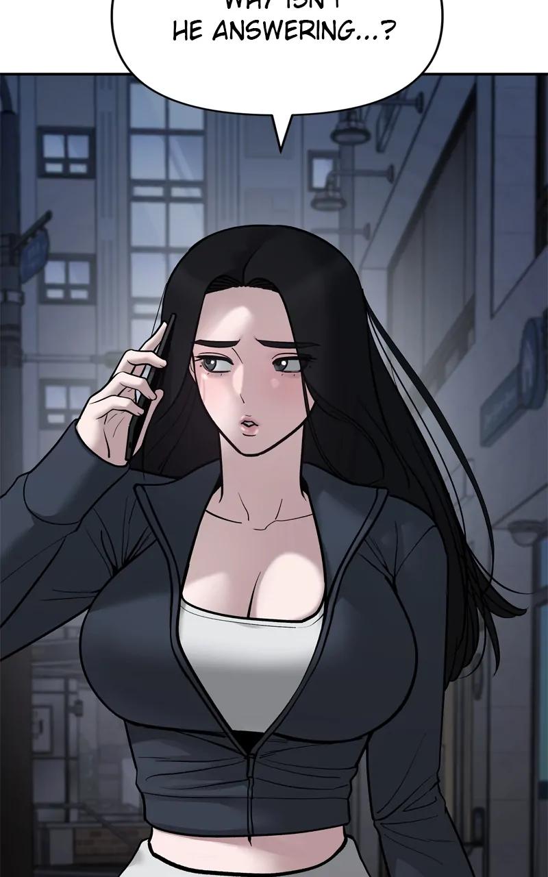 Designated Bully Chapter 76