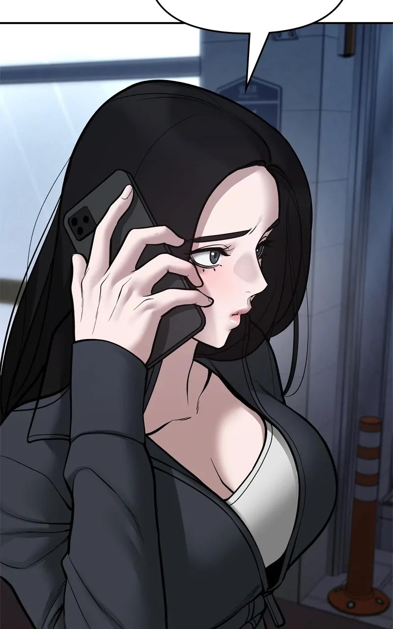 Designated Bully Chapter 76