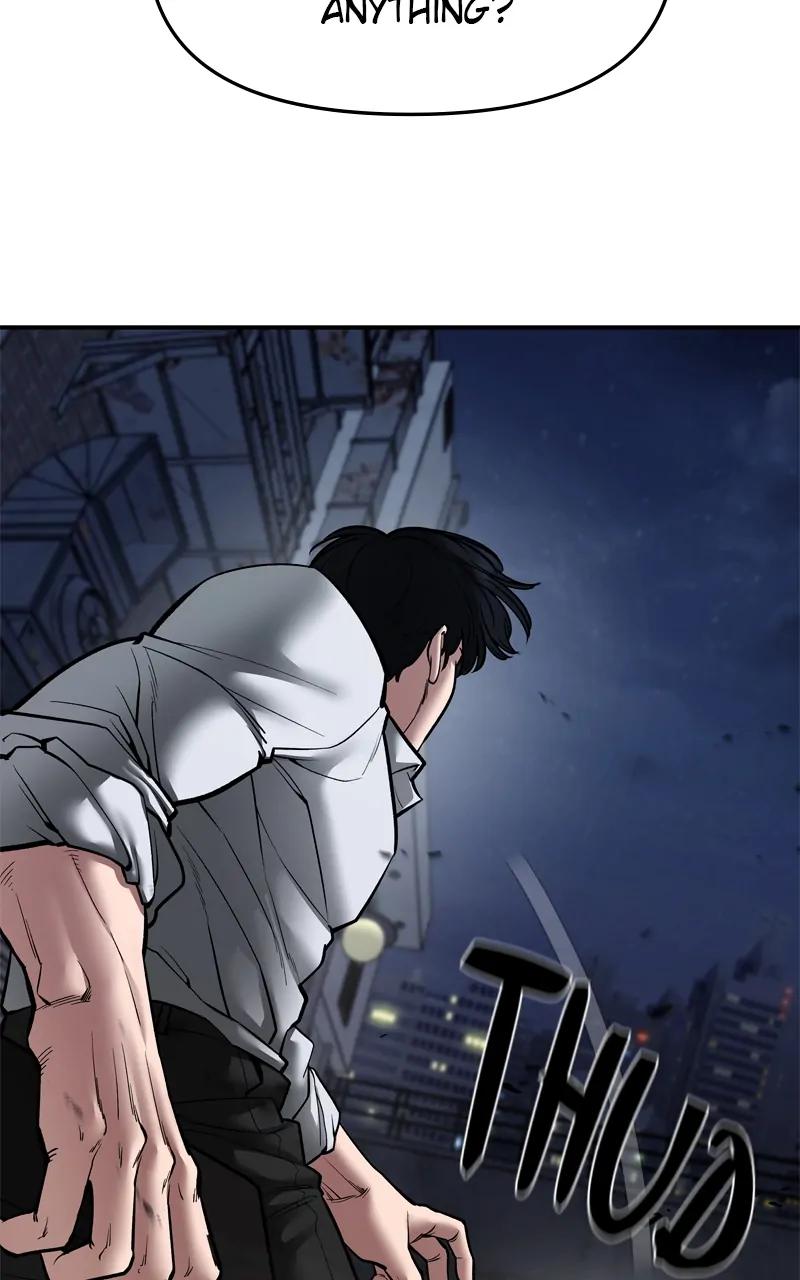 Designated Bully Chapter 76