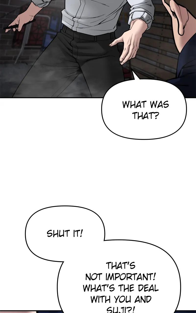 Designated Bully Chapter 76