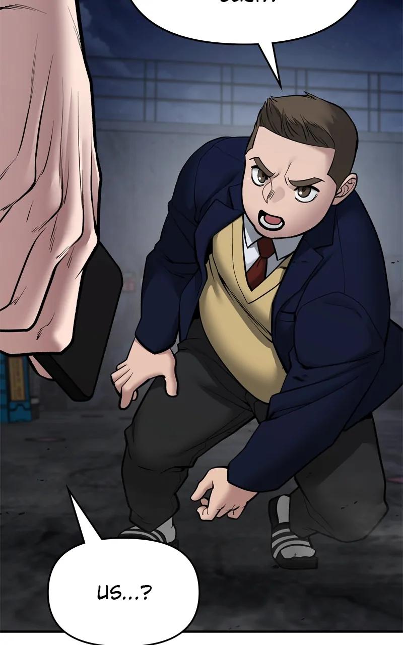 Designated Bully Chapter 76