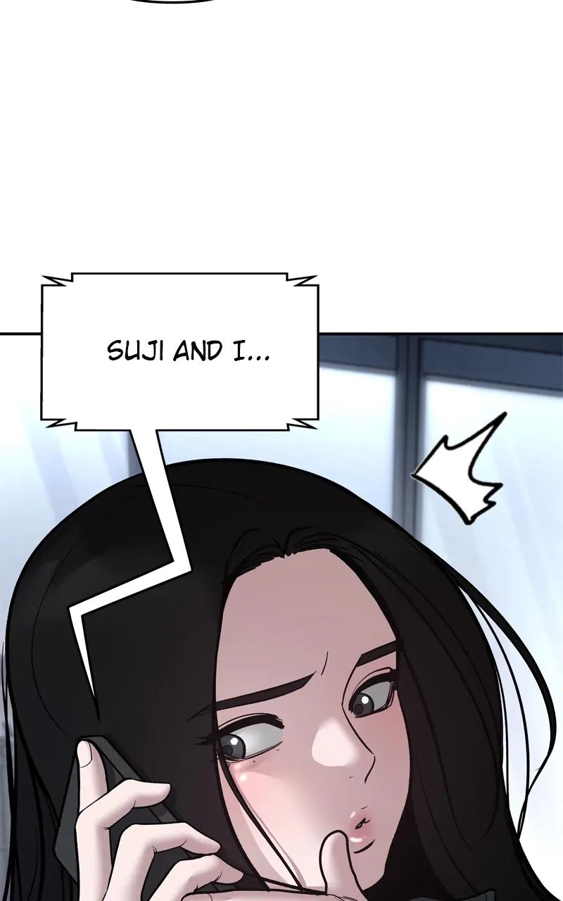 Designated Bully Chapter 76